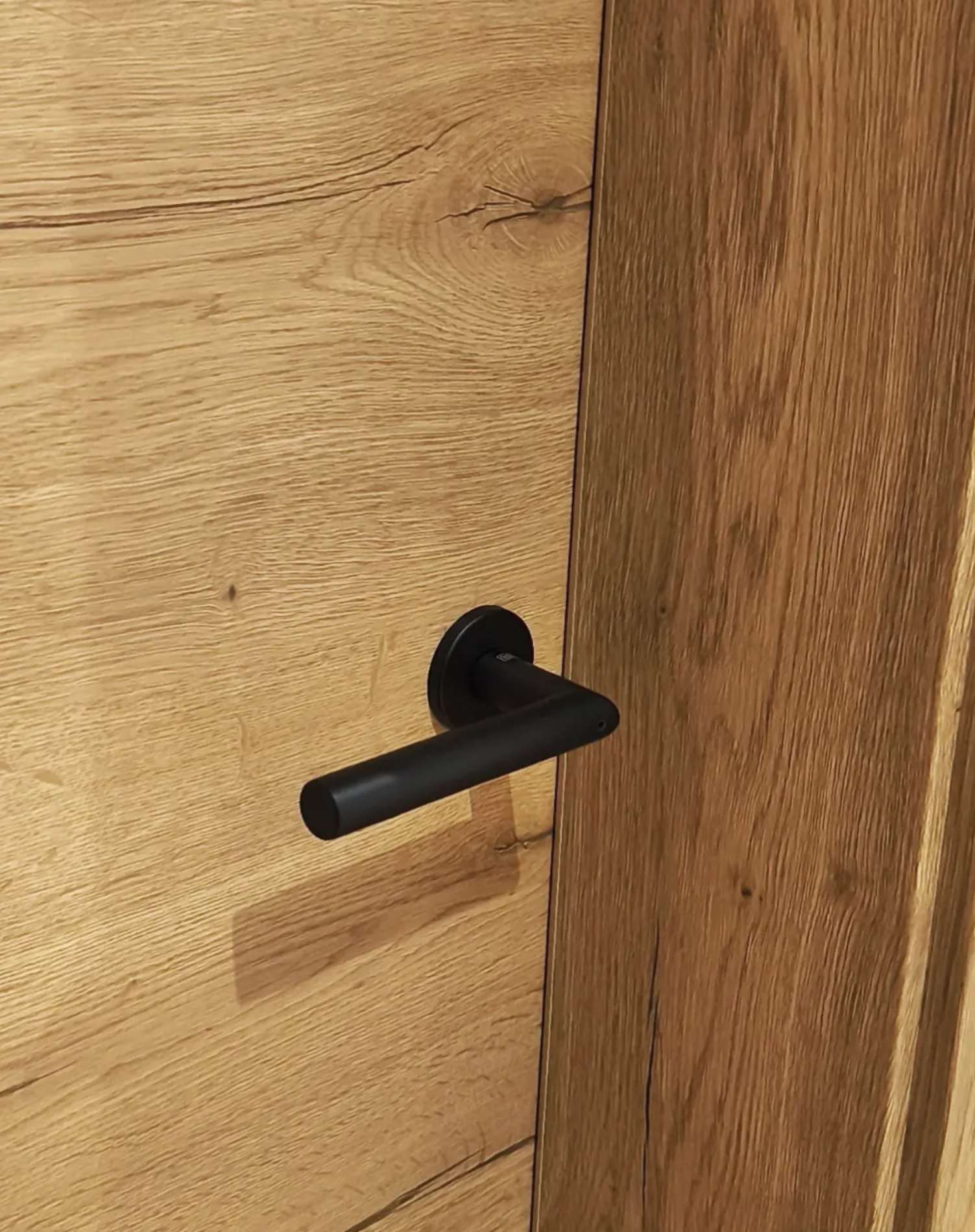 Innentüre aus Eiche5