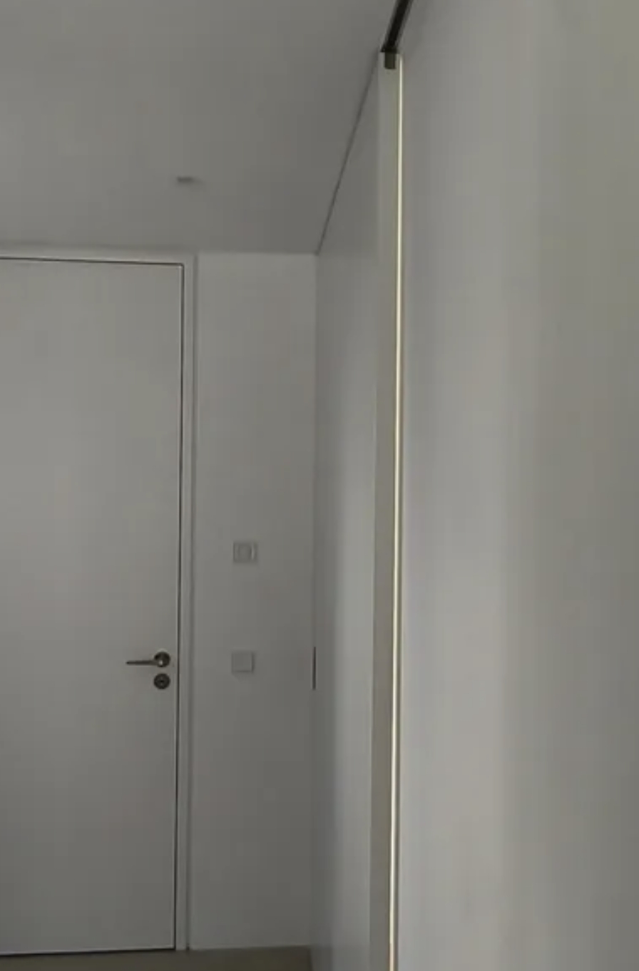 Türen bis zur Decke1