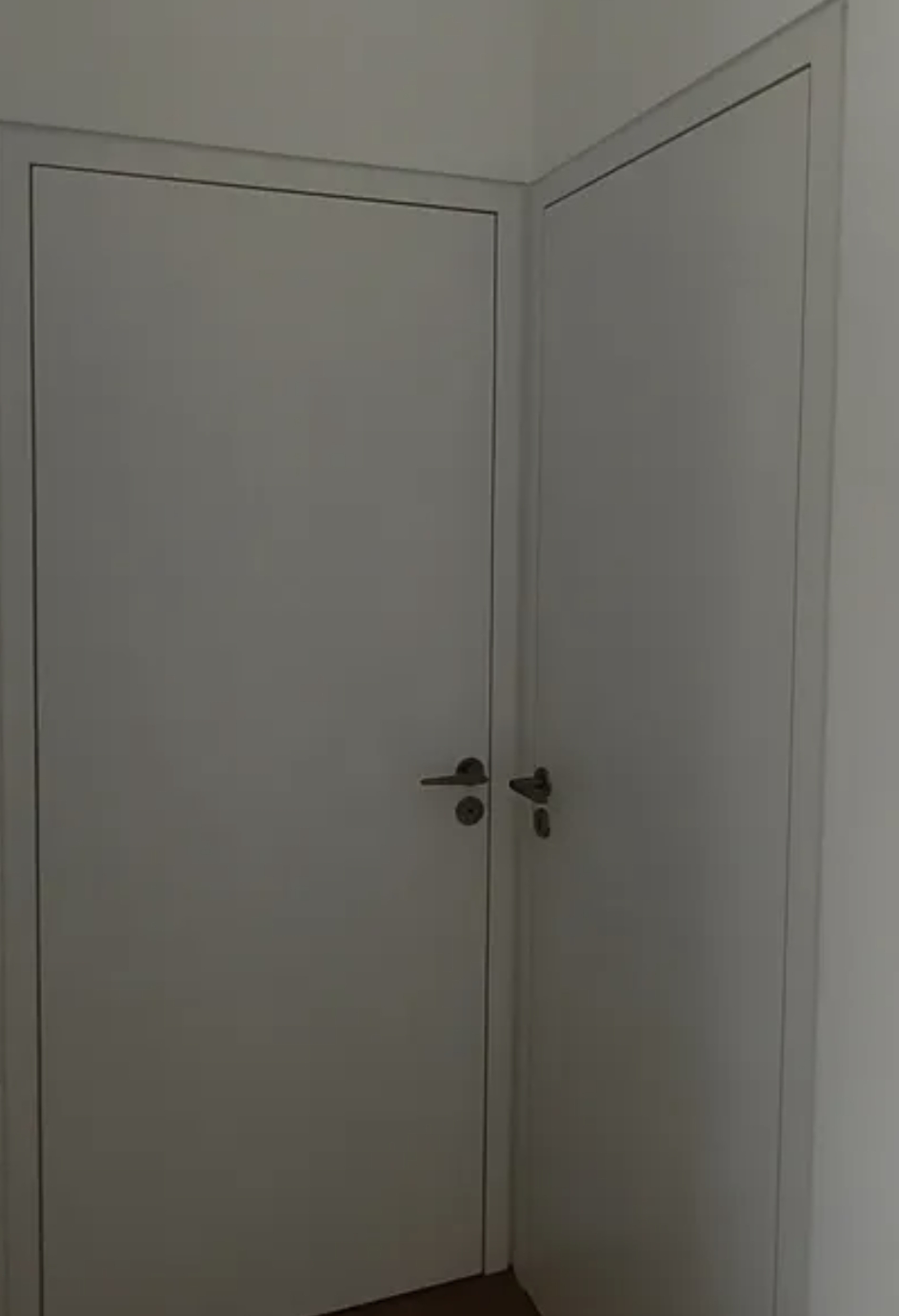Türen bis zur Decke2