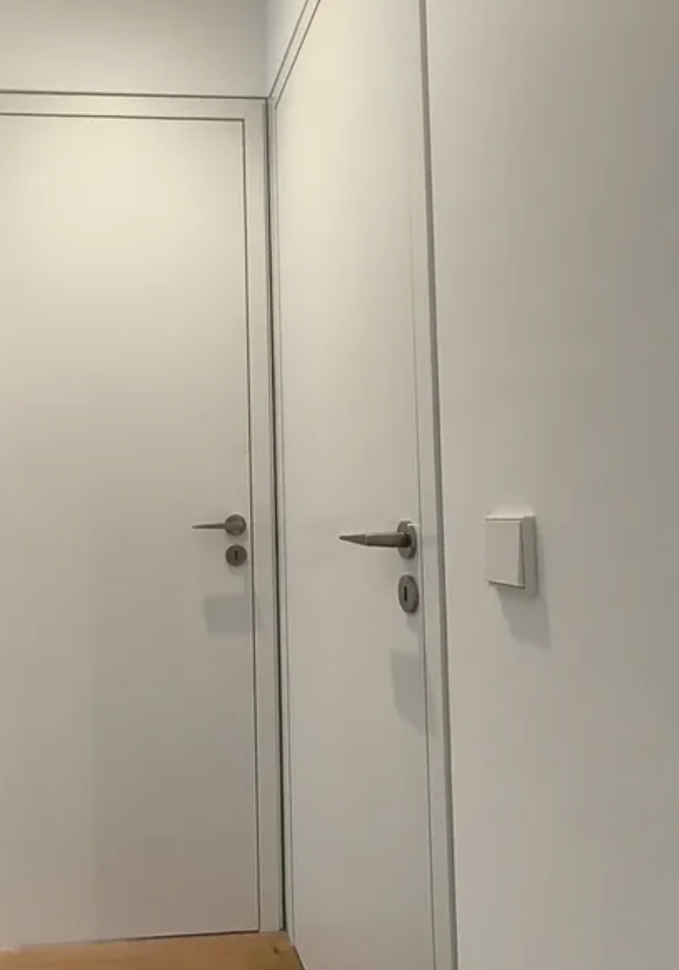 Türen bis zur Decke5