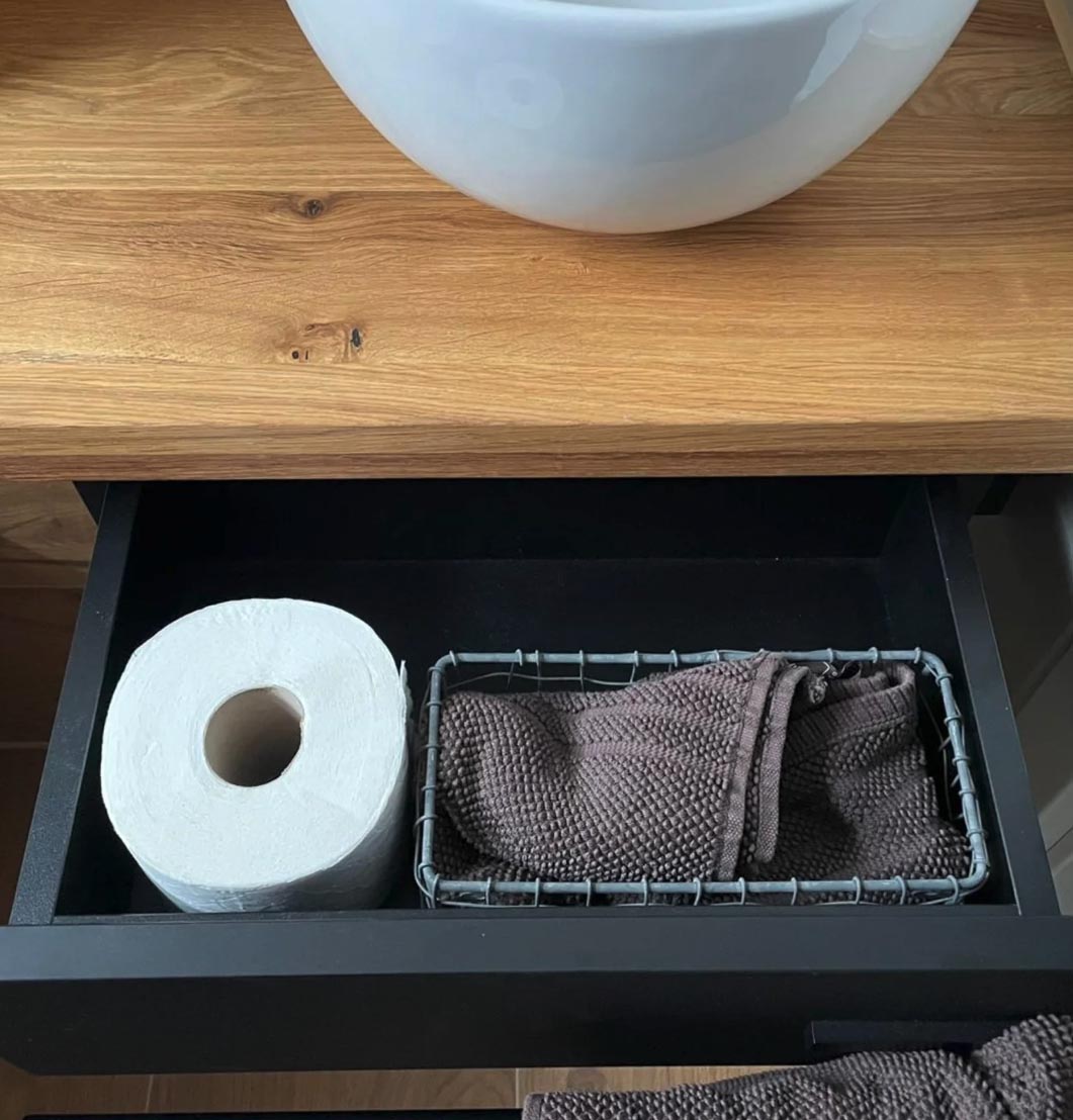 Waschtisch
